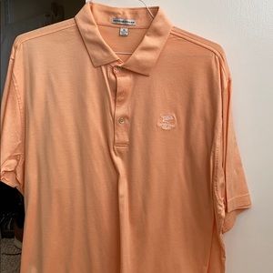 Peter Millar Cypress Point Polo